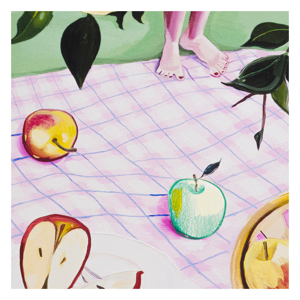 Apple Tree